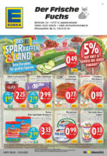 EDEKA: Wochenangebote