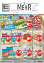 EDEKA EDEKA: Wochenangebote - bis 13.09.2025