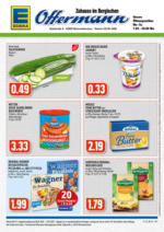 EDEKA Offermann EDEKA: Wochenangebote - bis 13.09.2025