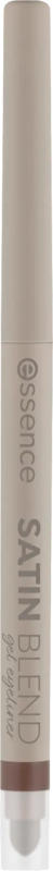 essence Gel Eyeliner Satin Blend 02 Cocoa
