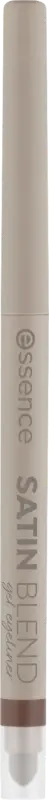essence Gel Eyeliner Satin Blend 02 Cocoa