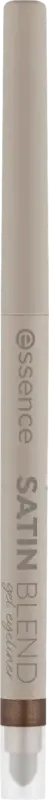 essence Gel Eyeliner Satin Blend 03 Bronzed Shimmer