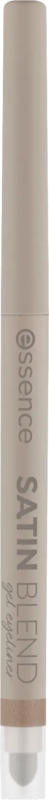 essence Gel Eyeliner Satin Blend 04 Sunlit Shimmer