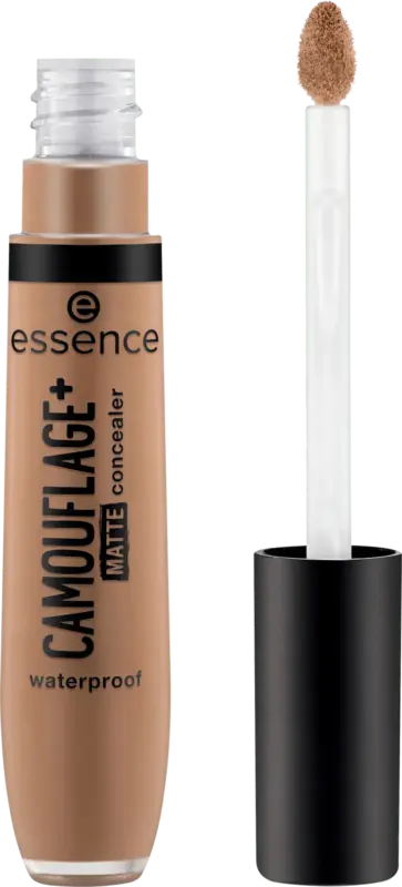 essence Concealer Camouflage + Matte 180