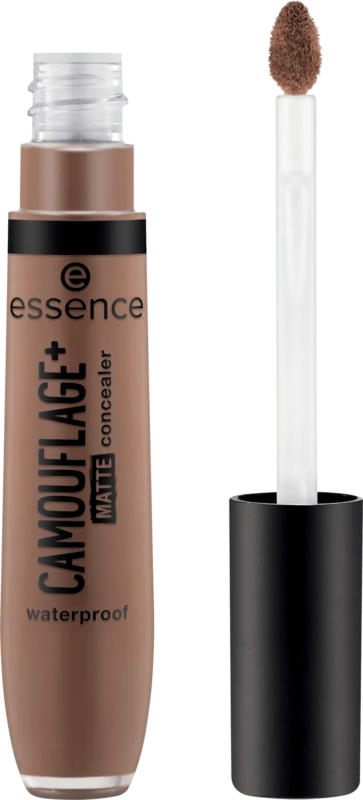 essence Concealer Camouflage + Matte 200