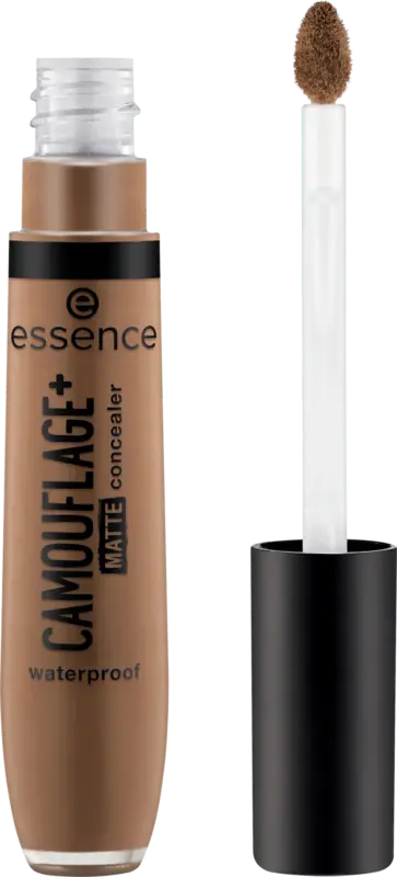 essence Concealer Camouflage+ Matte 210