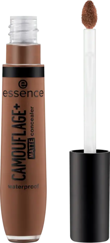 essence Concealer Camouflage+ Matte 240