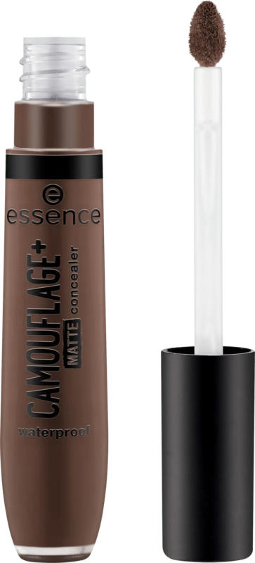 essence Concealer Camouflage + Matte 280