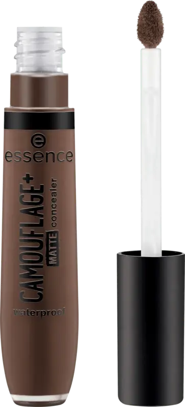 essence Concealer Camouflage + Matte 280