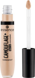 essence Concealer Camouflage + Matte 70
