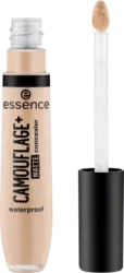 essence Concealer Camouflage + Matte 70