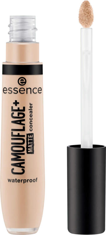 essence Concealer Camouflage + Matte 70