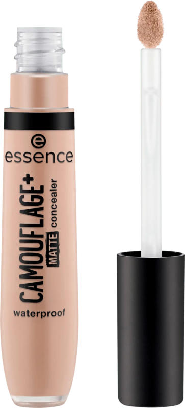 essence Concealer Camouflage+ Matte 90
