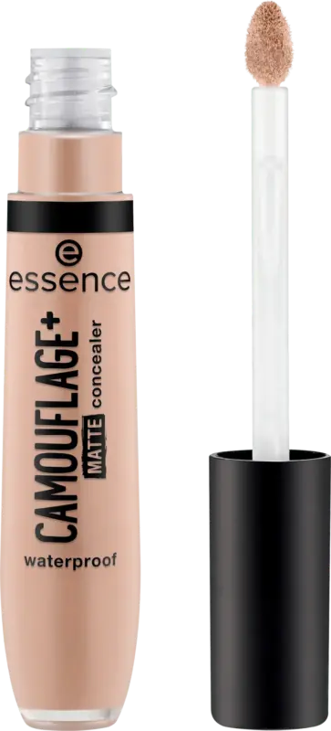 essence Concealer Camouflage+ Matte 90