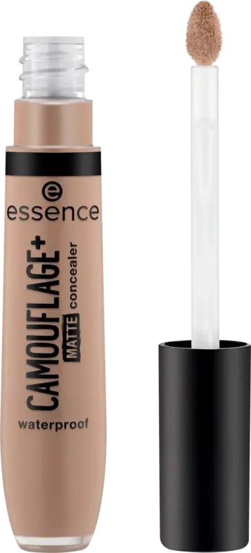 essence Concealer Camouflage + Matte 130