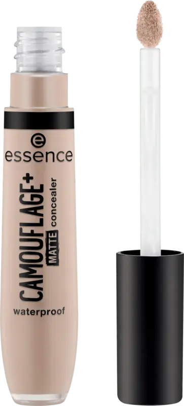 essence Concealer Camouflage+ Matte 80