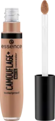 essence Concealer Camouflage + Matte 160
