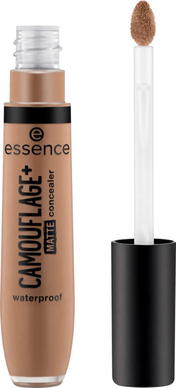 essence Concealer Camouflage + Matte 190