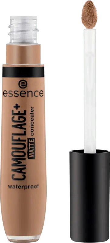 essence Concealer Camouflage + Matte 190