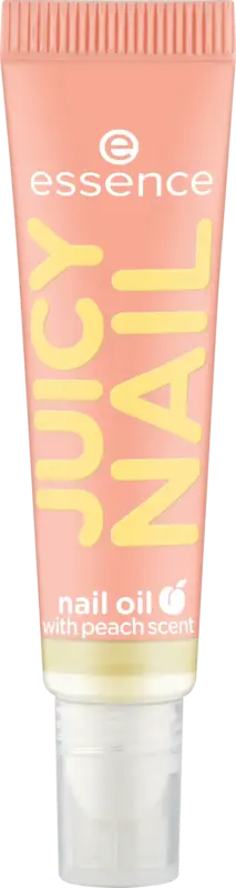 essence Nagelöl Juicy Nail 01 Keep On Rollin