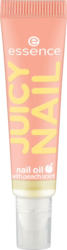 essence Nagelöl Juicy Nail 01 Keep On Rollin