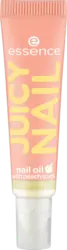 essence Nagelöl Juicy Nail 01 Keep On Rollin