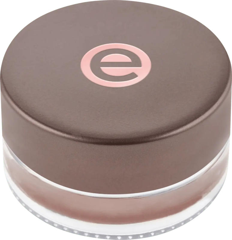 essence Lidschatten Cream 04 Cocoa