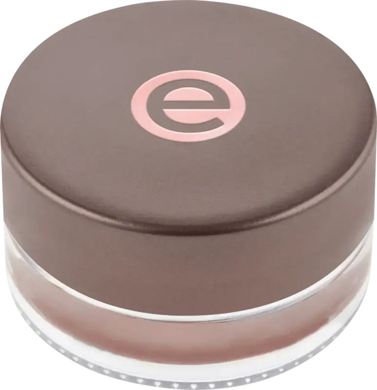essence Lidschatten Cream 04 Cocoa