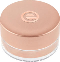 essence Lidschatten Cream 02 Pearl