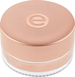 essence Lidschatten Cream 02 Pearl