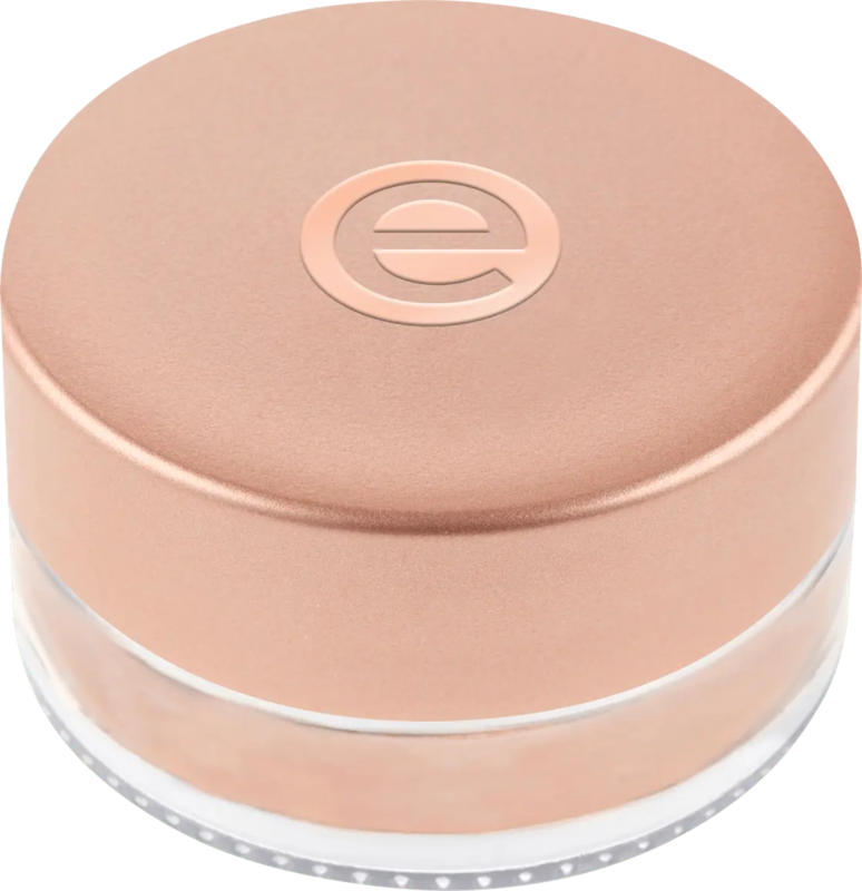 essence Lidschatten Cream 02 Pearl