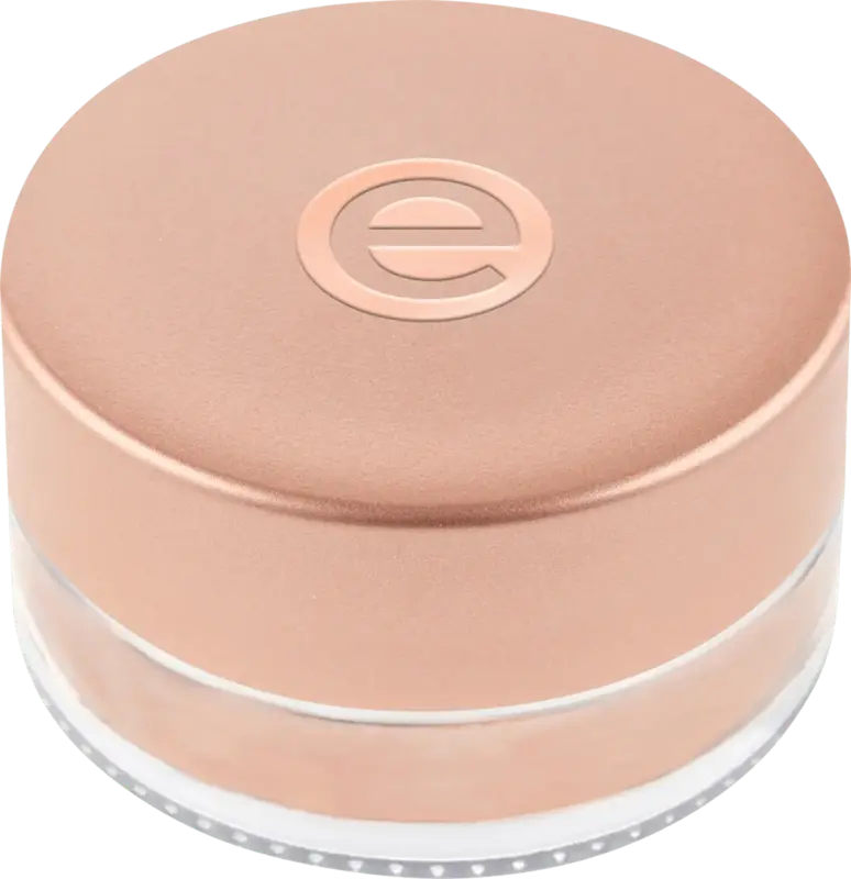 essence Lidschatten Cream 02 Pearl