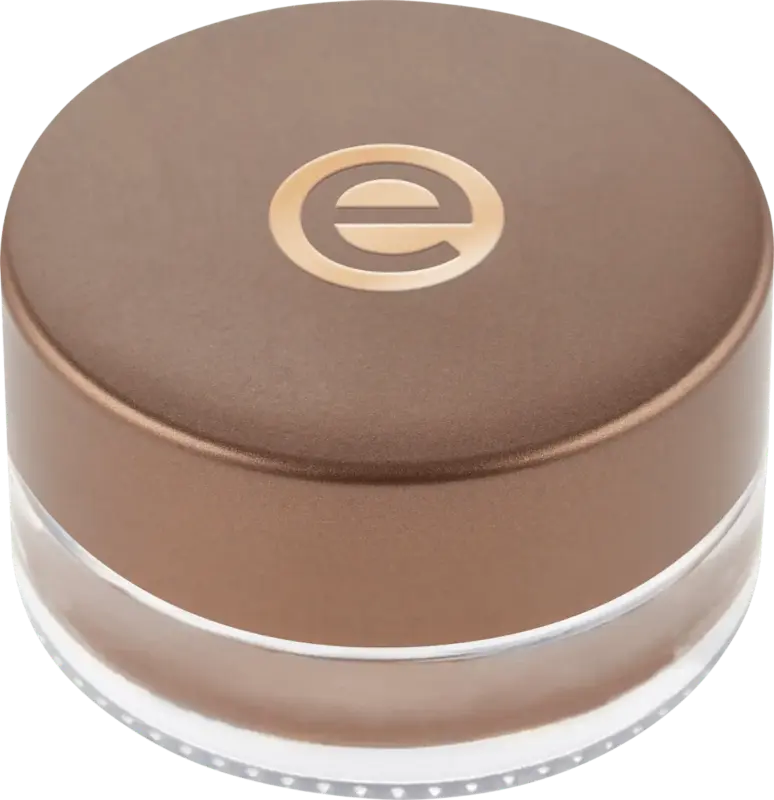essence Lidschatten Cream 03 Oyster