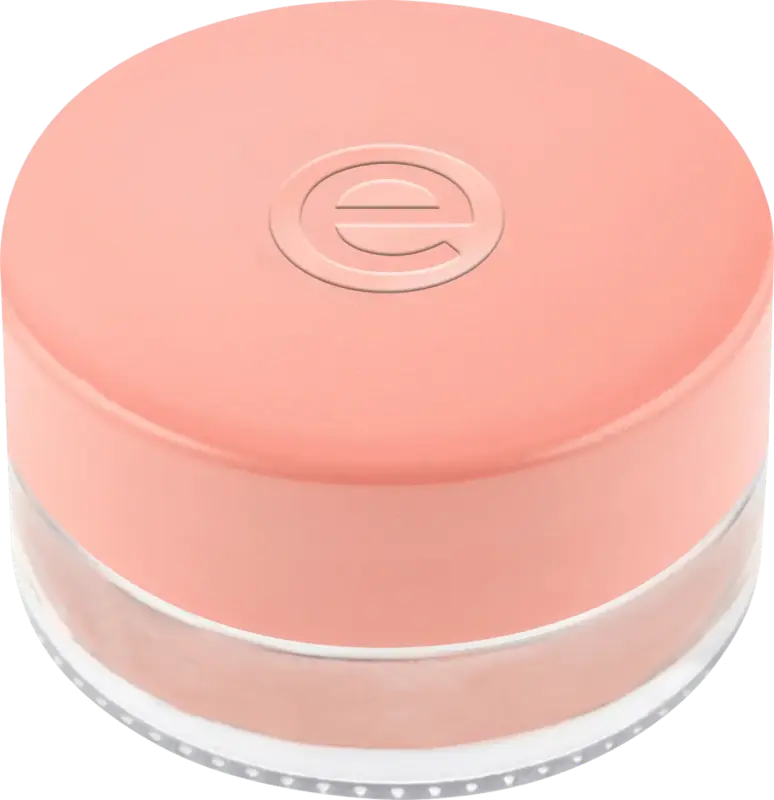 essence Lidschatten Cream 01 Rose