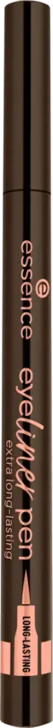 essence Eyeliner Extra Long-Lasting 020 Brown