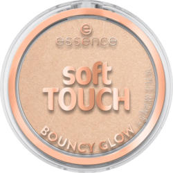 essence Highlighter Soft Touch Boucy Glow 10 Soft Glaze