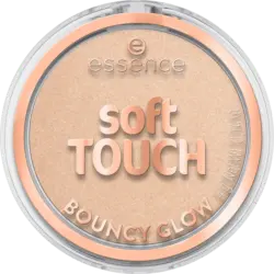 essence Highlighter Soft Touch Boucy Glow 10 Soft Glaze