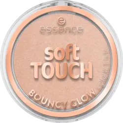 essence Highlighter Soft Touch Boucy Glow 20 Glazed Dew
