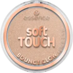 essence Highlighter Soft Touch Boucy Glow 30 Glazing Gleam