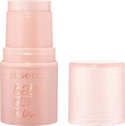 essence Highlighter Baby Got Glow Stick 20 Rosy Glaze