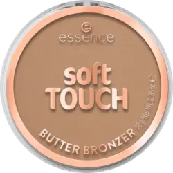 essence Bronzer Butter Soft Touch 10 Whipped Buttercup