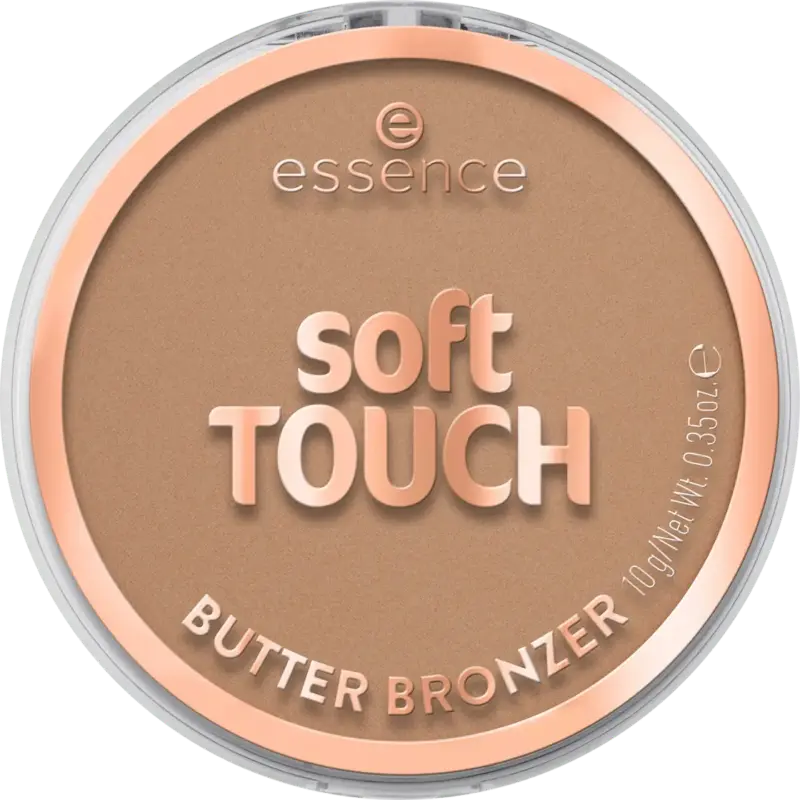 essence Bronzer Butter Soft Touch 10 Whipped Buttercup