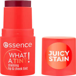 essence Blush What a Tint! Staining Lip & Cheek Tint 20 Grapefruit Bliss