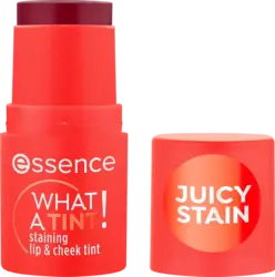 essence Blush What a Tint! Staining Lip & Cheek Tint 20 Grapefruit Bliss