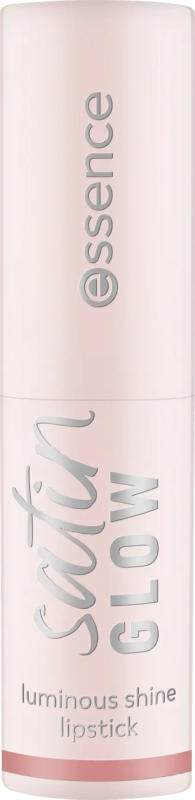 essence Lippenstift Satin Glow Luminous Shine 02 Blushin It