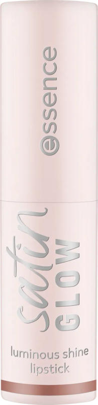 essence Lippenstift Satin Glow Luminous Shine 05 Chai There