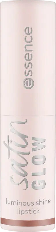 essence Lippenstift Satin Glow Luminous Shine 05 Chai There