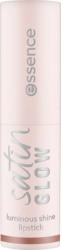 essence Lippenstift Satin Glow Luminous Shine 05 Chai There