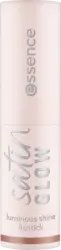 essence Lippenstift Satin Glow Luminous Shine 05 Chai There