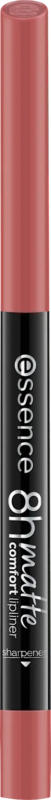 essence Lipliner 8h Matte Comfort 20 Mauve Mirage